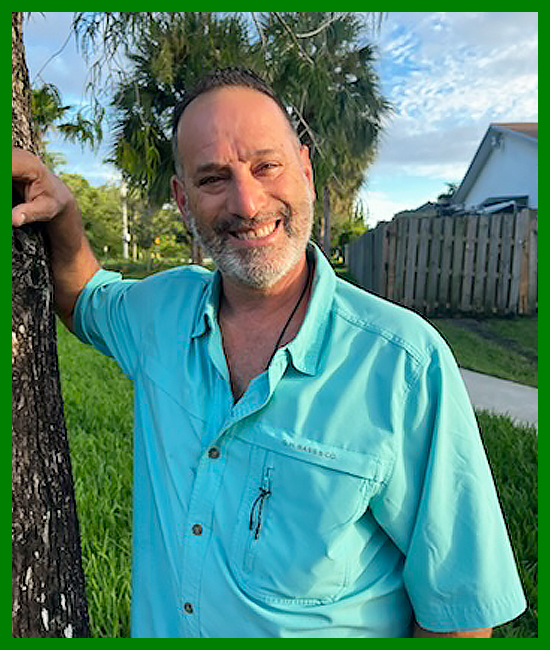 Randy Feinman / Owner